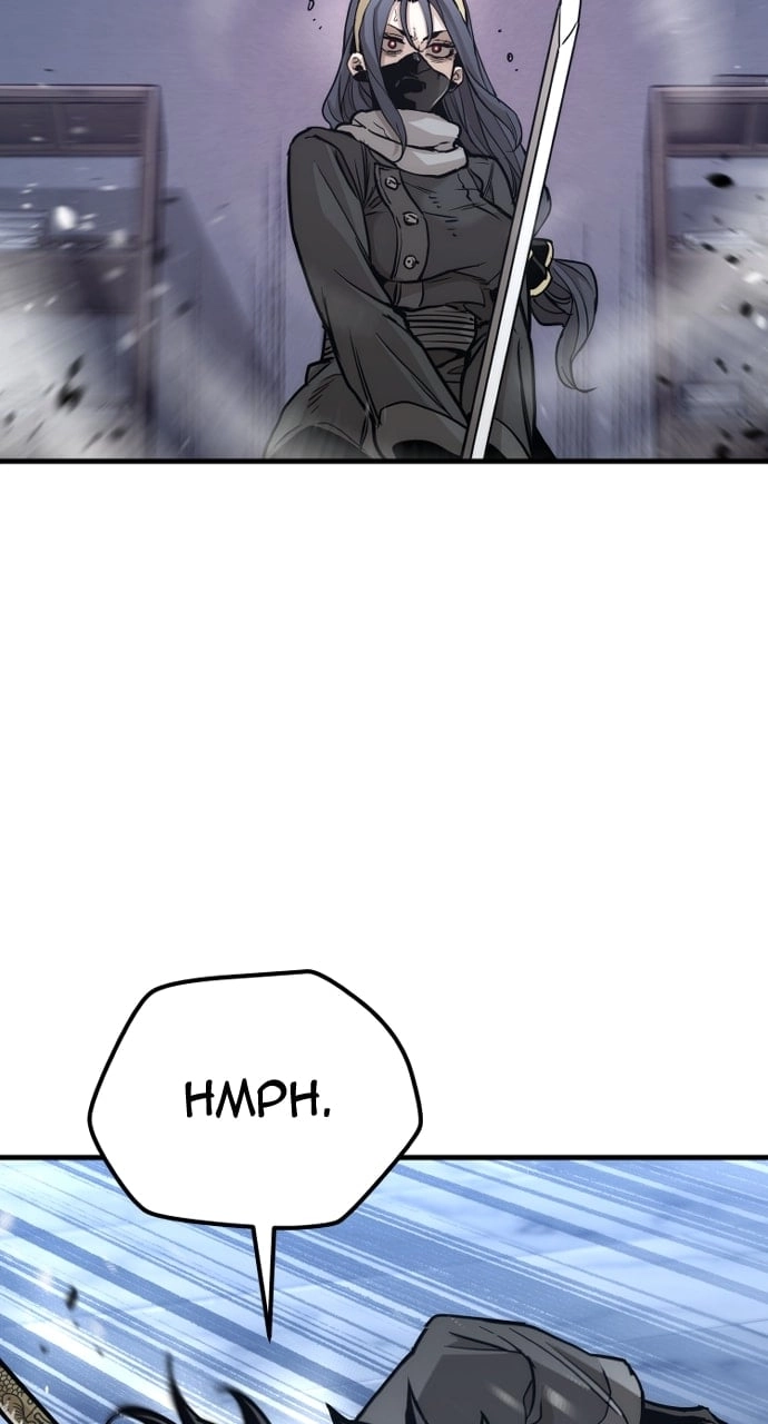 Murim Rpg Simulation Chapter 80 - Page 93