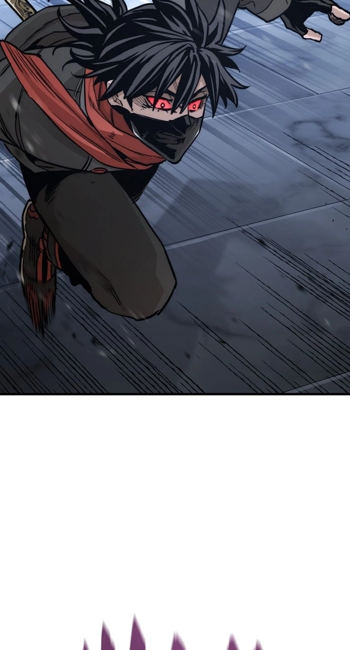 Murim Rpg Simulation Chapter 80 - Page 94