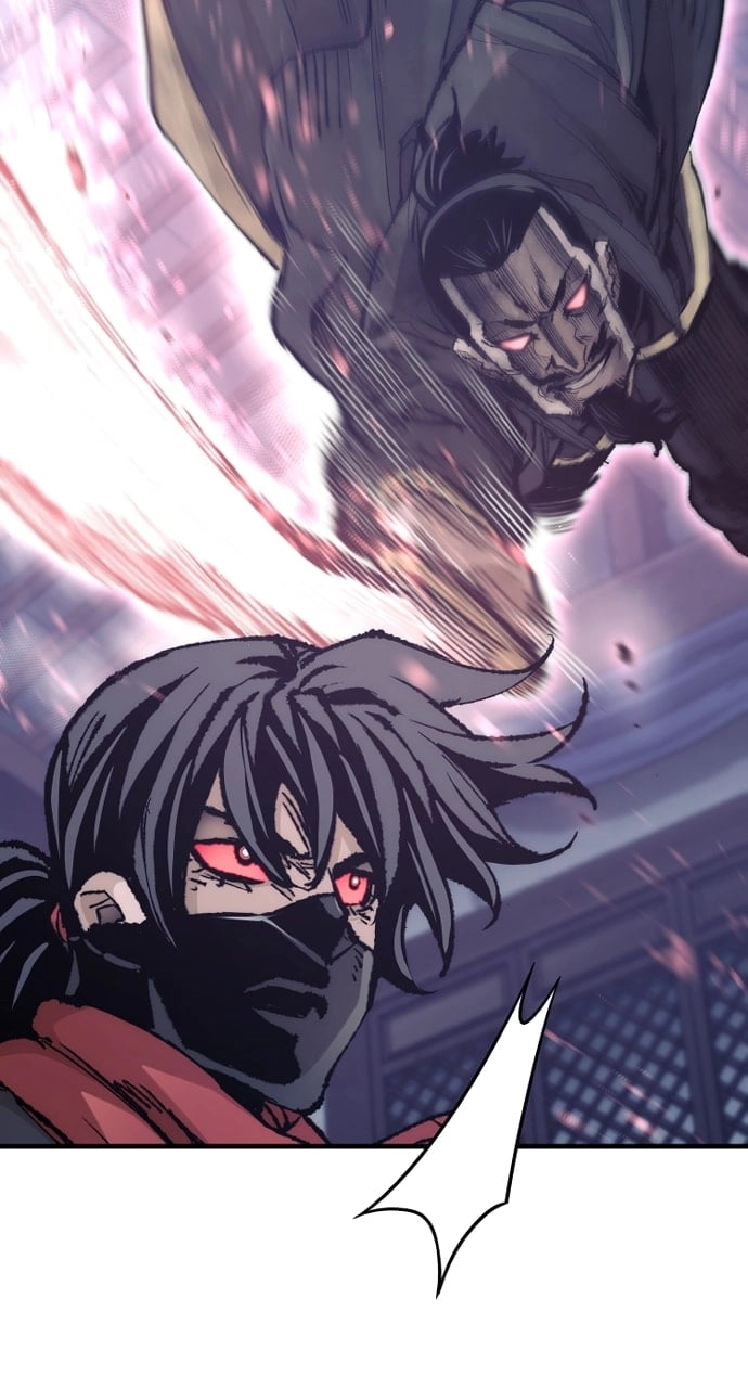Murim Rpg Simulation Chapter 80 - Page 97