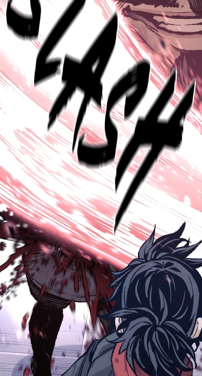 Murim Rpg Simulation Chapter 80 - Page 100