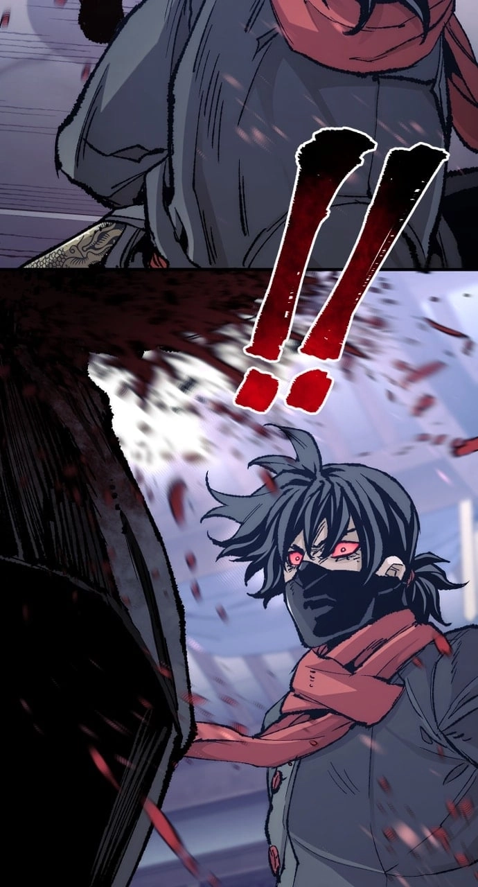 Murim Rpg Simulation Chapter 80 - Page 101