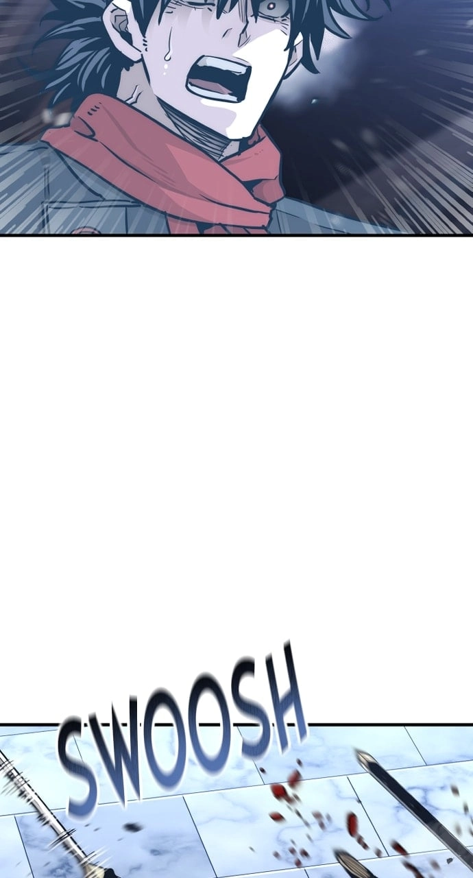 Murim Rpg Simulation Chapter 80 - Page 103