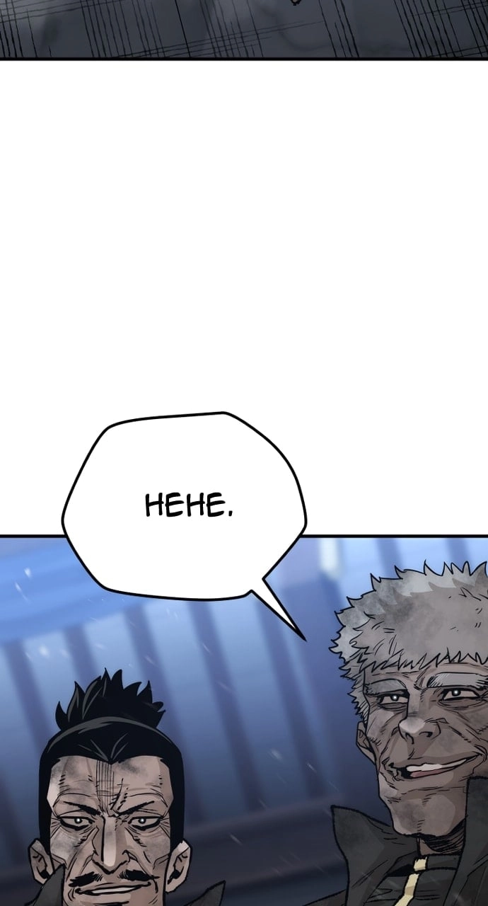 Murim Rpg Simulation Chapter 80 - Page 105