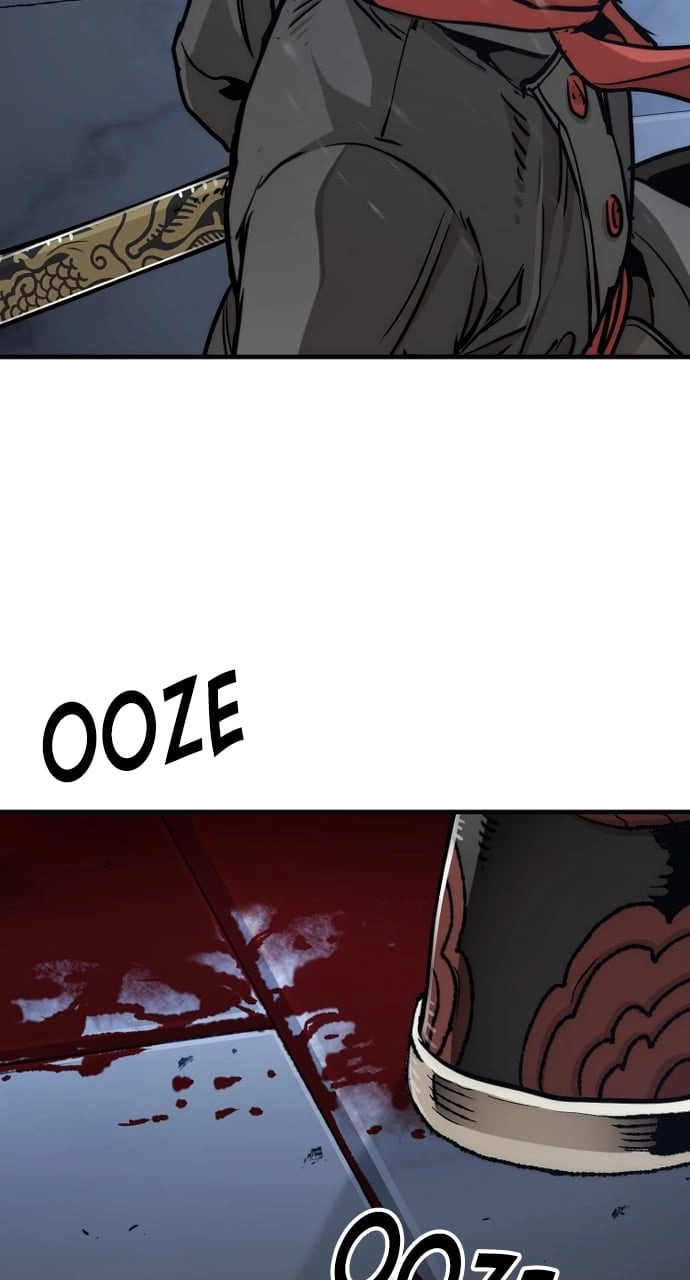 Murim Rpg Simulation Chapter 80 - Page 107