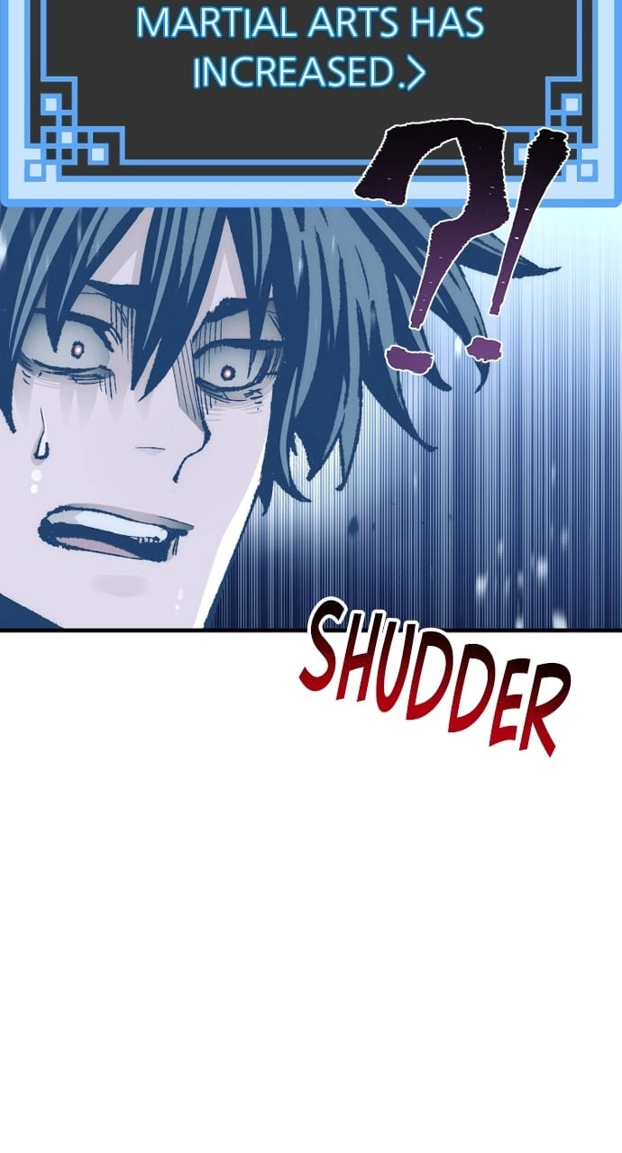Murim Rpg Simulation Chapter 80 - Page 112