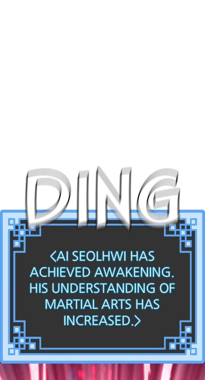 Murim Rpg Simulation Chapter 80 - Page 113