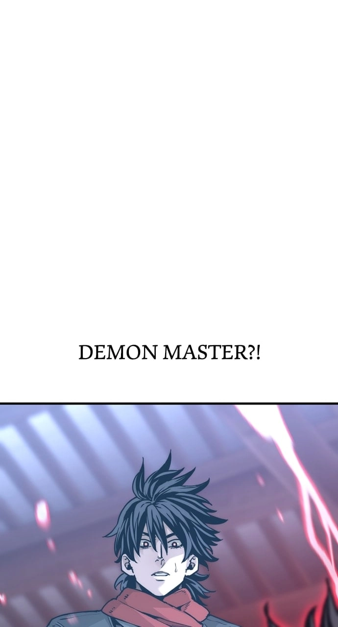 Murim Rpg Simulation Chapter 80 - Page 123