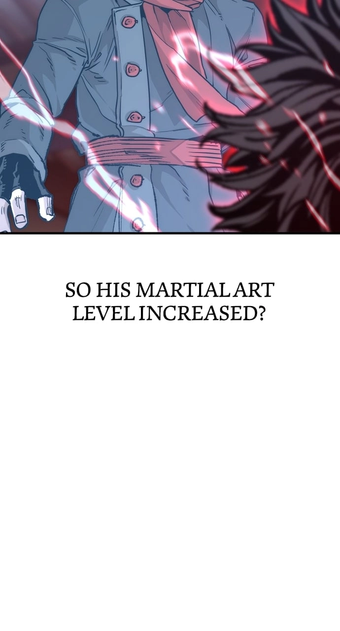 Murim Rpg Simulation Chapter 80 - Page 124