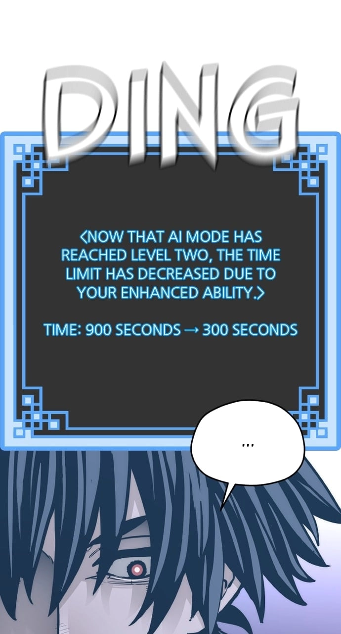 Murim Rpg Simulation Chapter 80 - Page 125