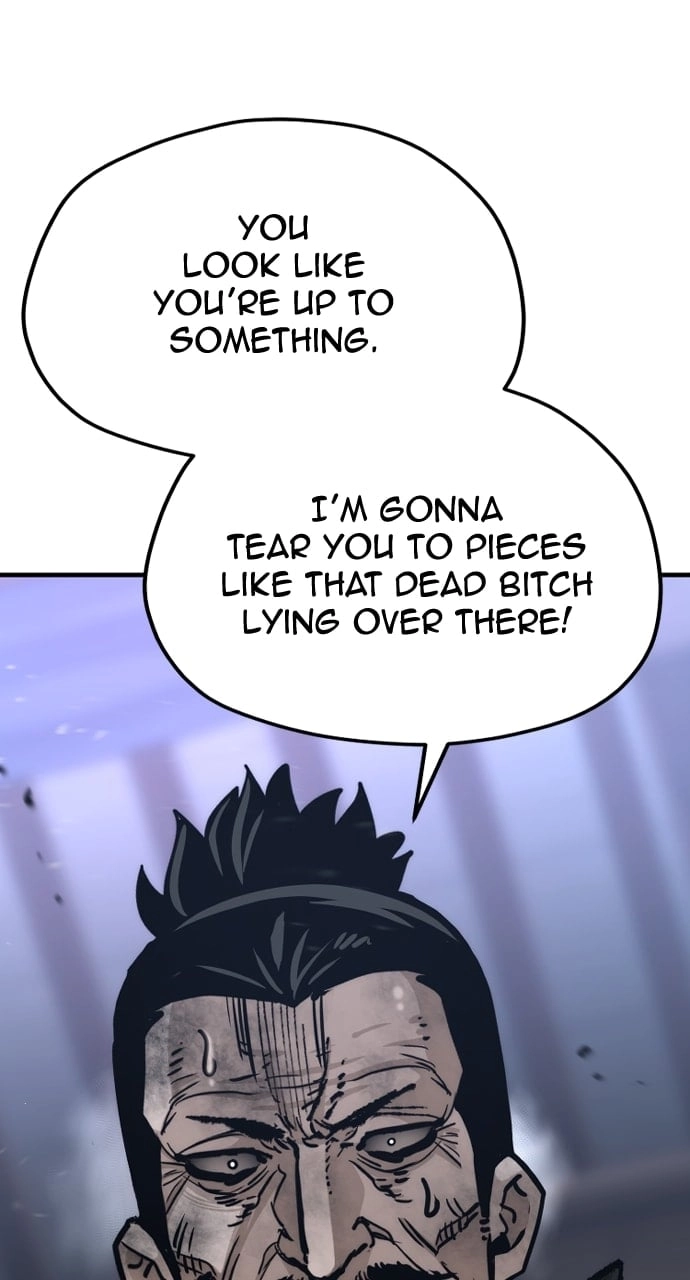 Murim Rpg Simulation Chapter 80 - Page 127