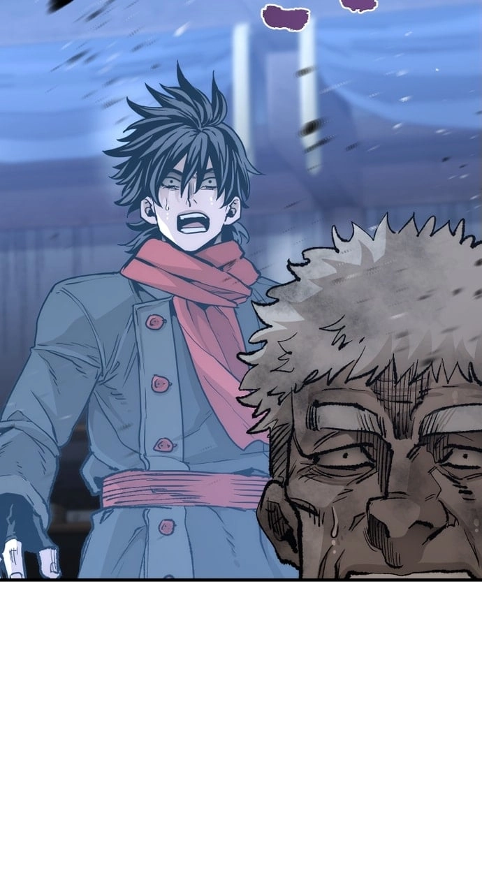 Murim Rpg Simulation Chapter 80 - Page 136