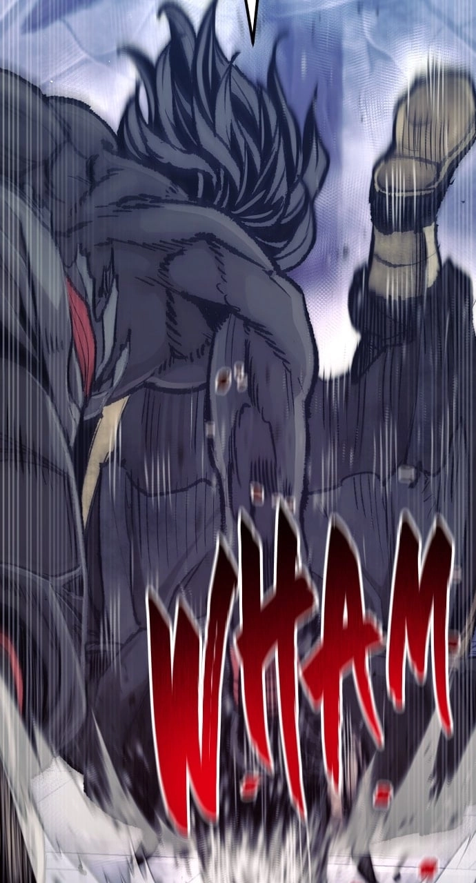 Murim Rpg Simulation Chapter 80 - Page 143