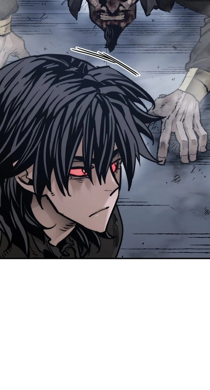 Murim Rpg Simulation Chapter 80 - Page 155