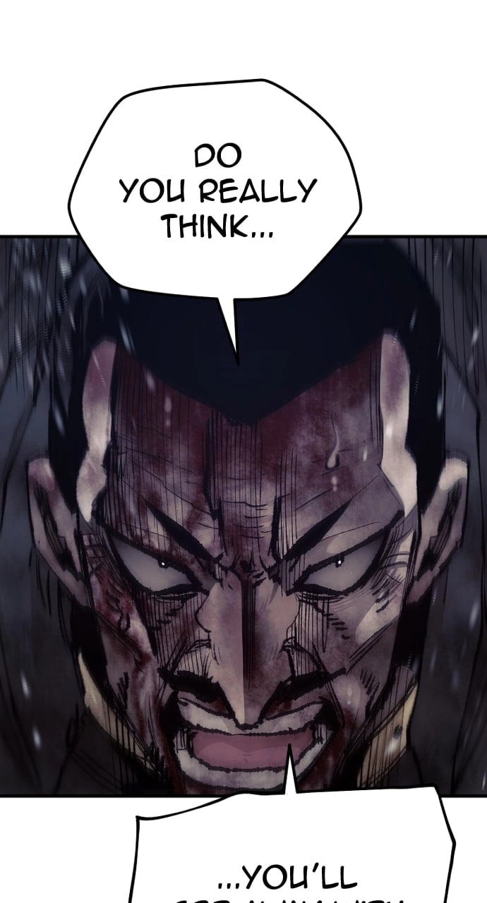 Murim Rpg Simulation Chapter 80 - Page 156