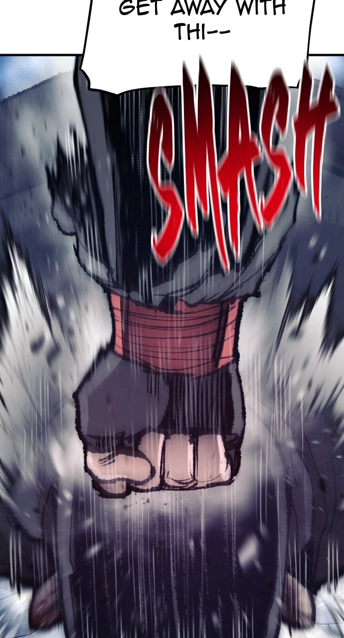 Murim Rpg Simulation Chapter 80 - Page 157