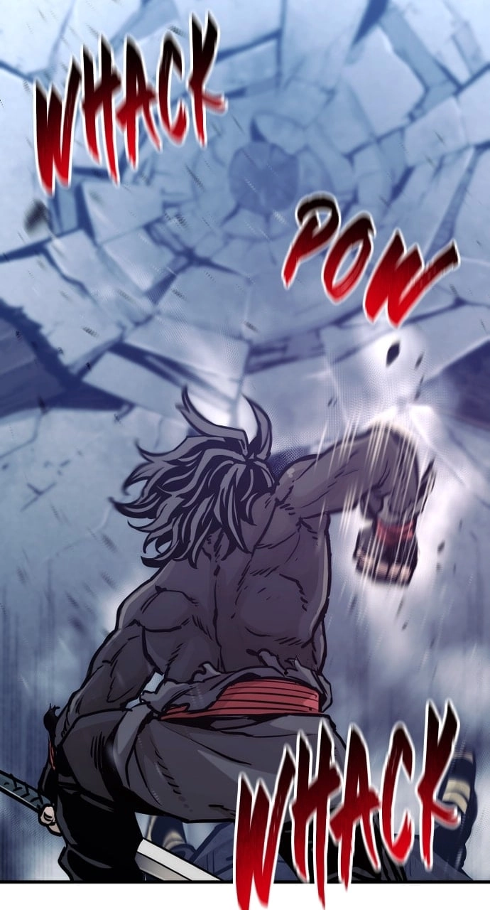Murim Rpg Simulation Chapter 80 - Page 159