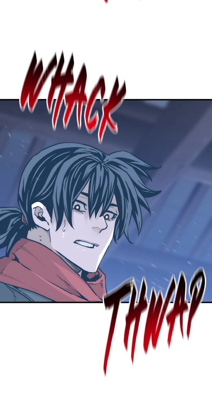 Murim Rpg Simulation Chapter 80 - Page 160