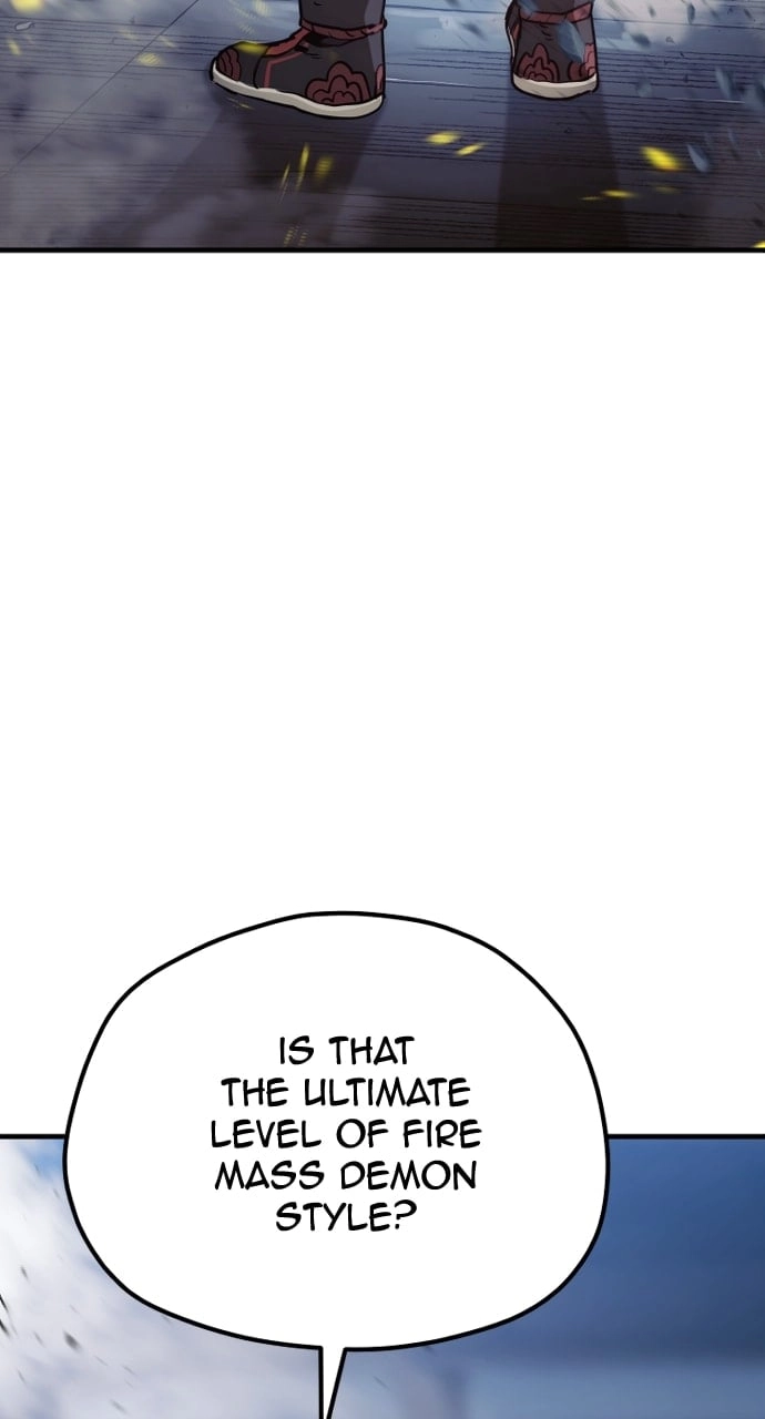 Murim Rpg Simulation Chapter 80 - Page 184