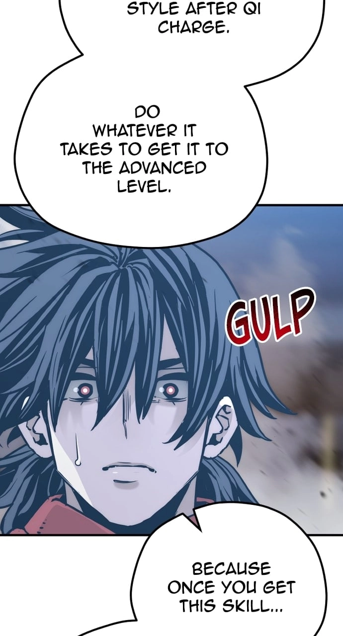 Murim Rpg Simulation Chapter 80 - Page 186