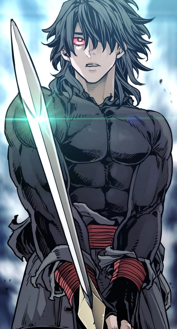 Murim Rpg Simulation Chapter 80 - Page 191