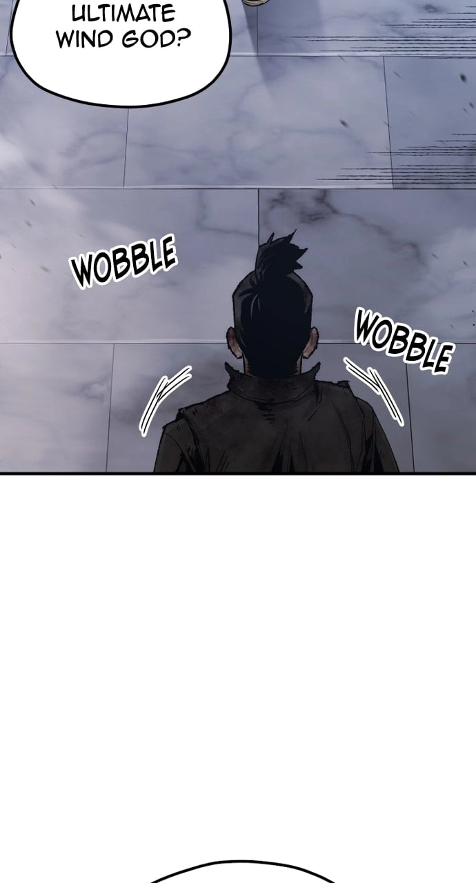 Murim Rpg Simulation Chapter 81 - Page 4