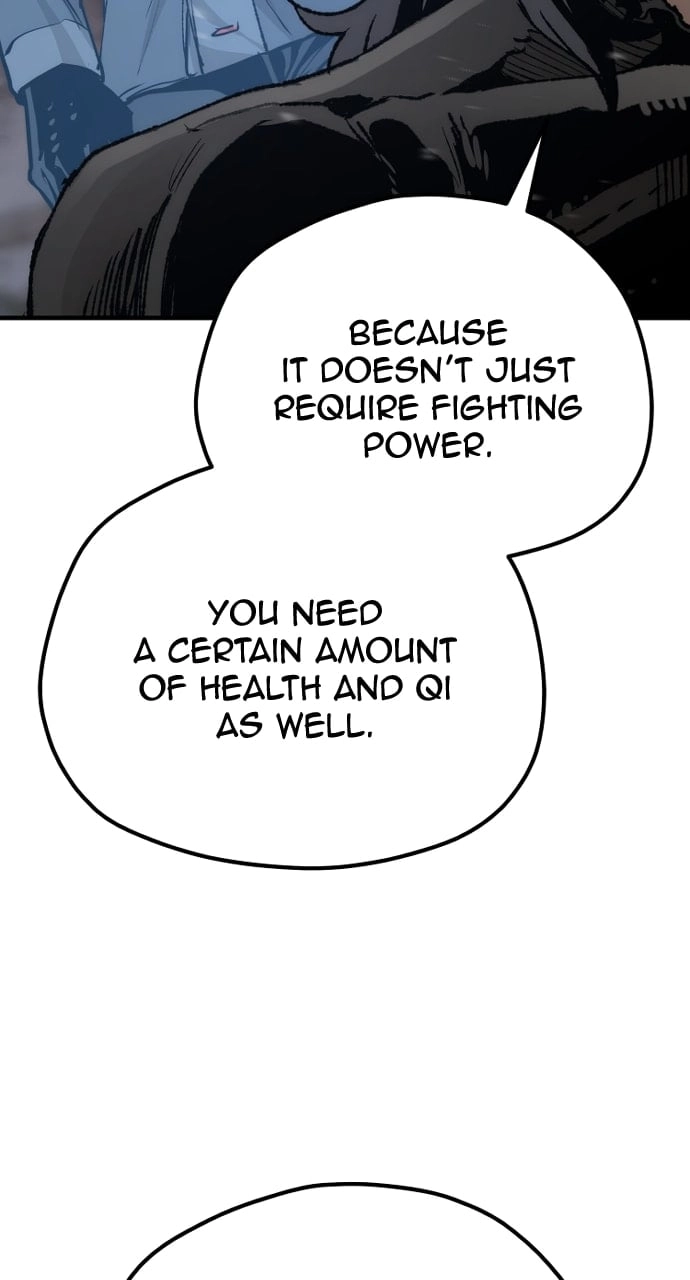Murim Rpg Simulation Chapter 81 - Page 6