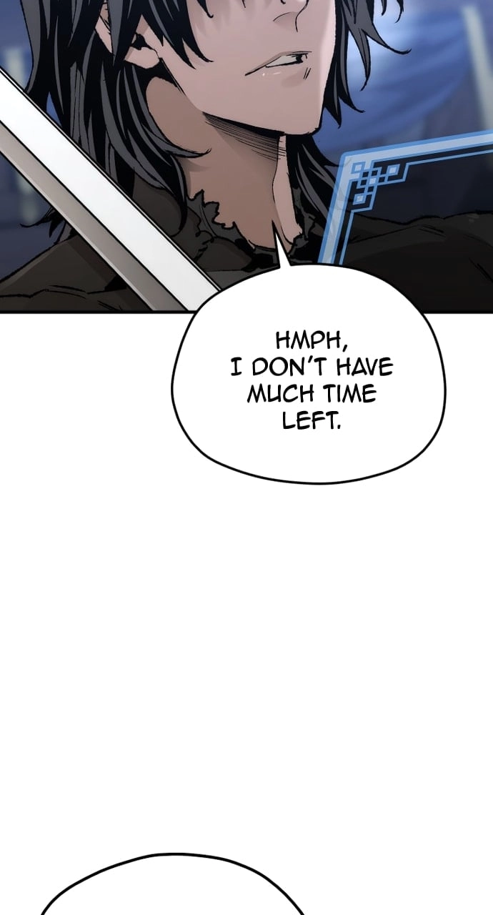 Murim Rpg Simulation Chapter 81 - Page 27
