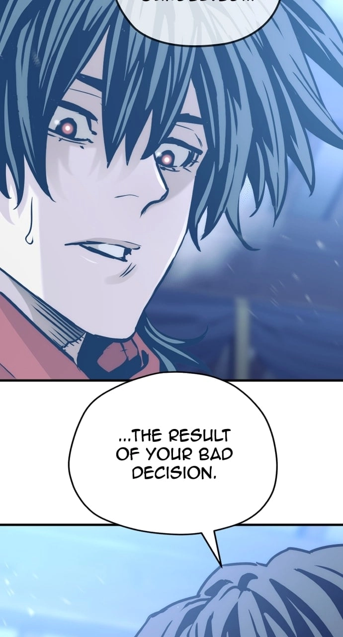 Murim Rpg Simulation Chapter 81 - Page 30