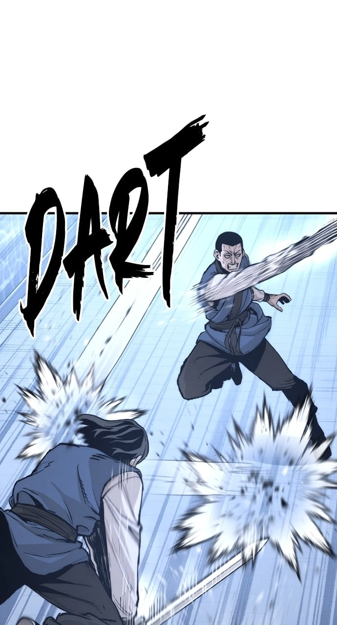 Murim Rpg Simulation Chapter 81 - Page 36