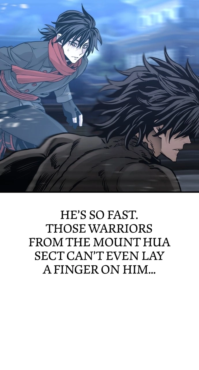 Murim Rpg Simulation Chapter 81 - Page 39