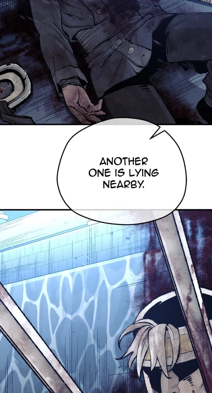 Murim Rpg Simulation Chapter 81 - Page 46