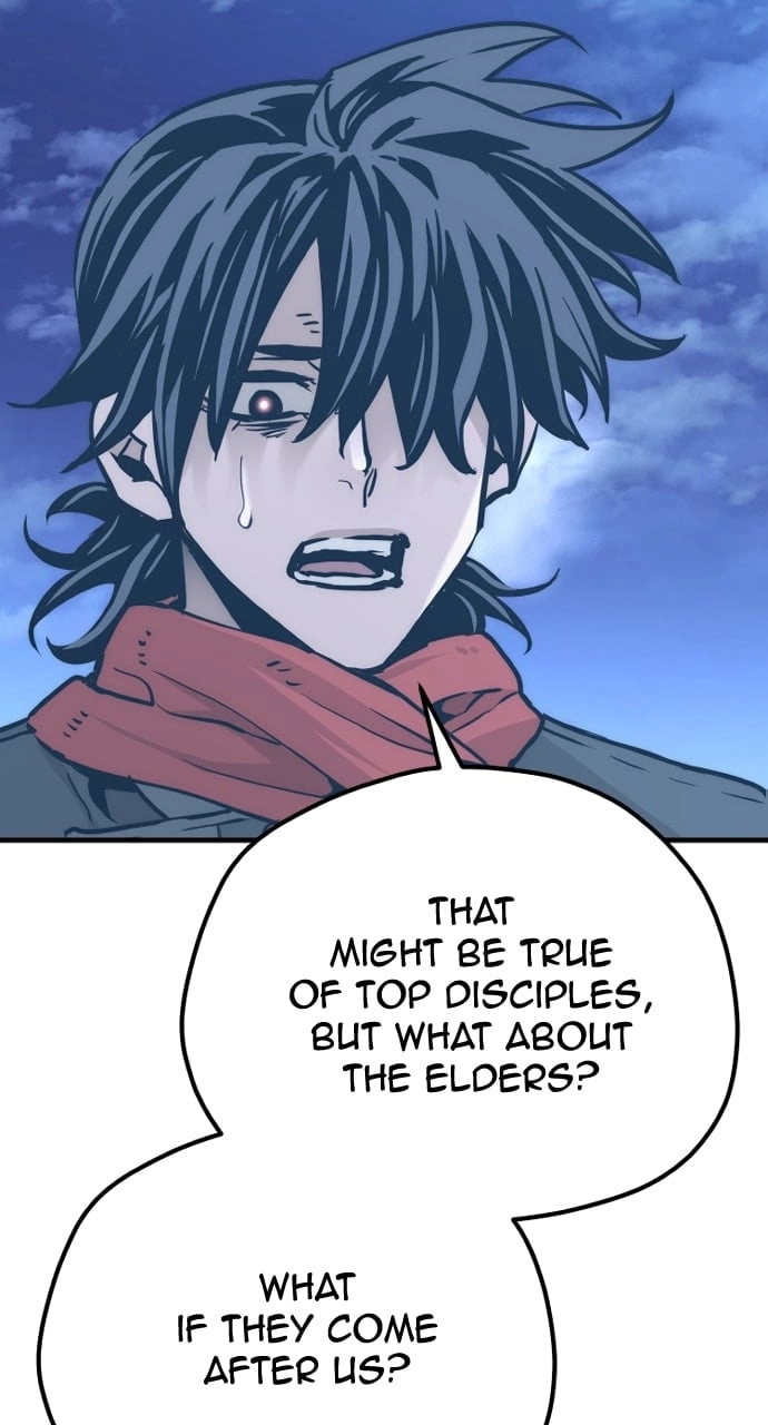 Murim Rpg Simulation Chapter 81 - Page 51