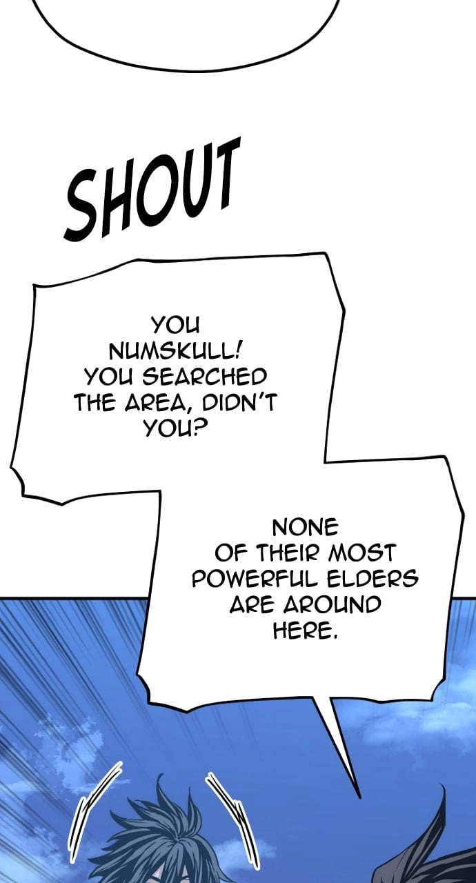 Murim Rpg Simulation Chapter 81 - Page 52