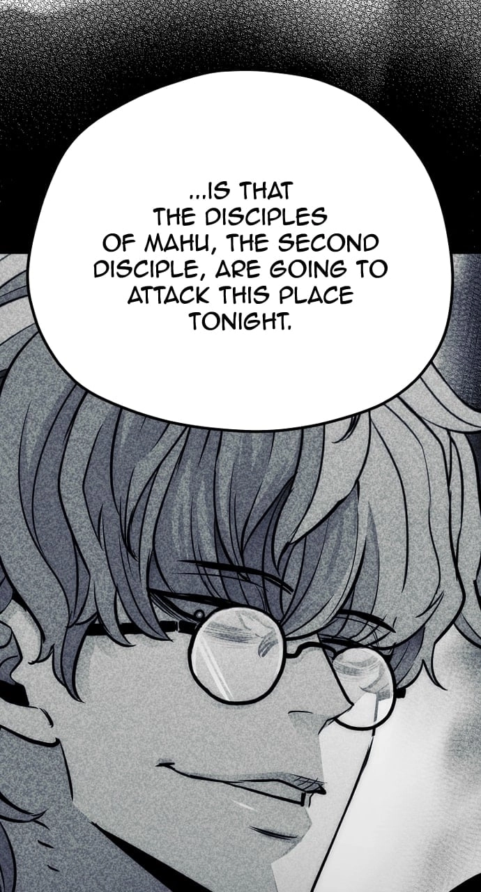 Murim Rpg Simulation Chapter 81 - Page 57