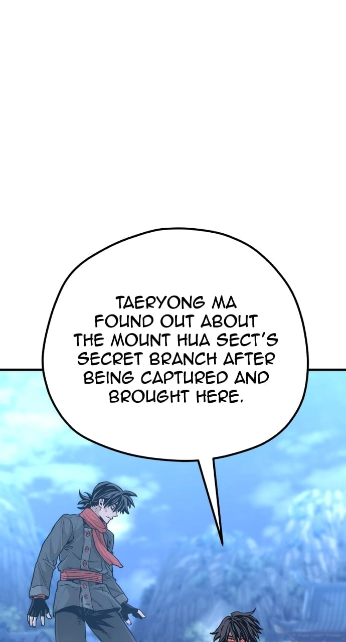 Murim Rpg Simulation Chapter 81 - Page 59