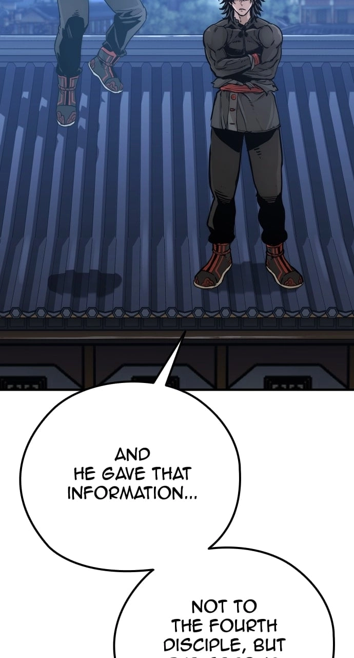 Murim Rpg Simulation Chapter 81 - Page 60