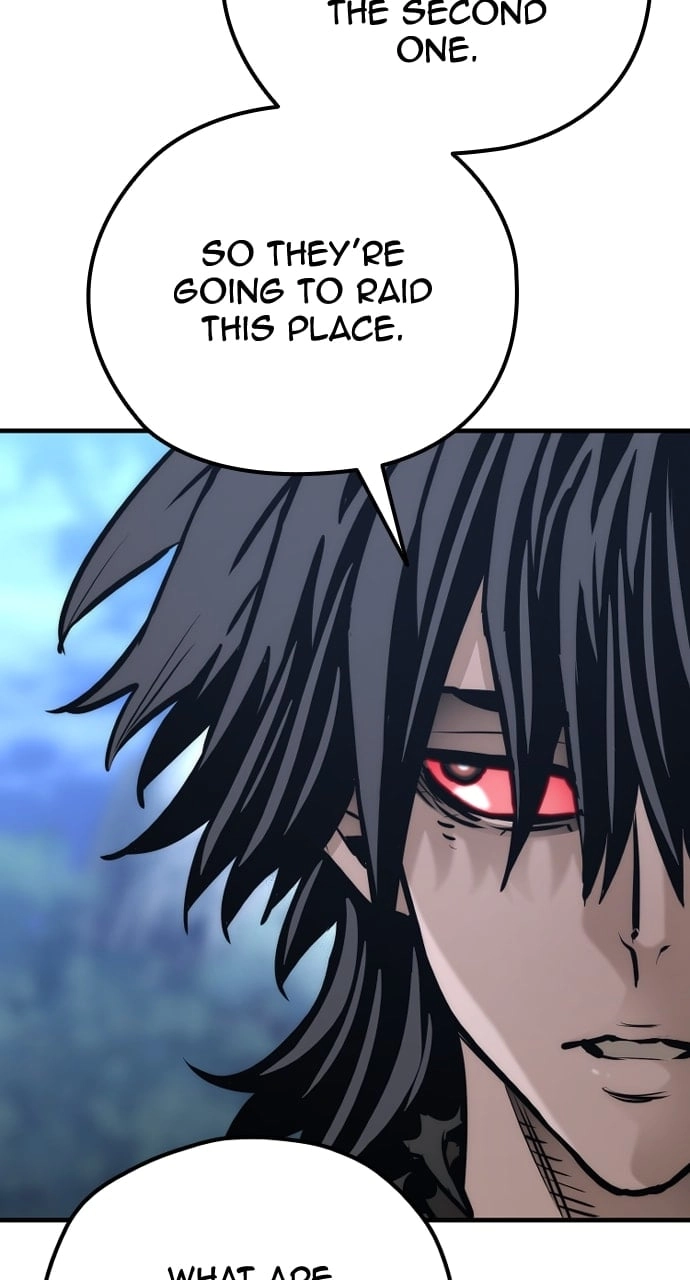 Murim Rpg Simulation Chapter 81 - Page 61
