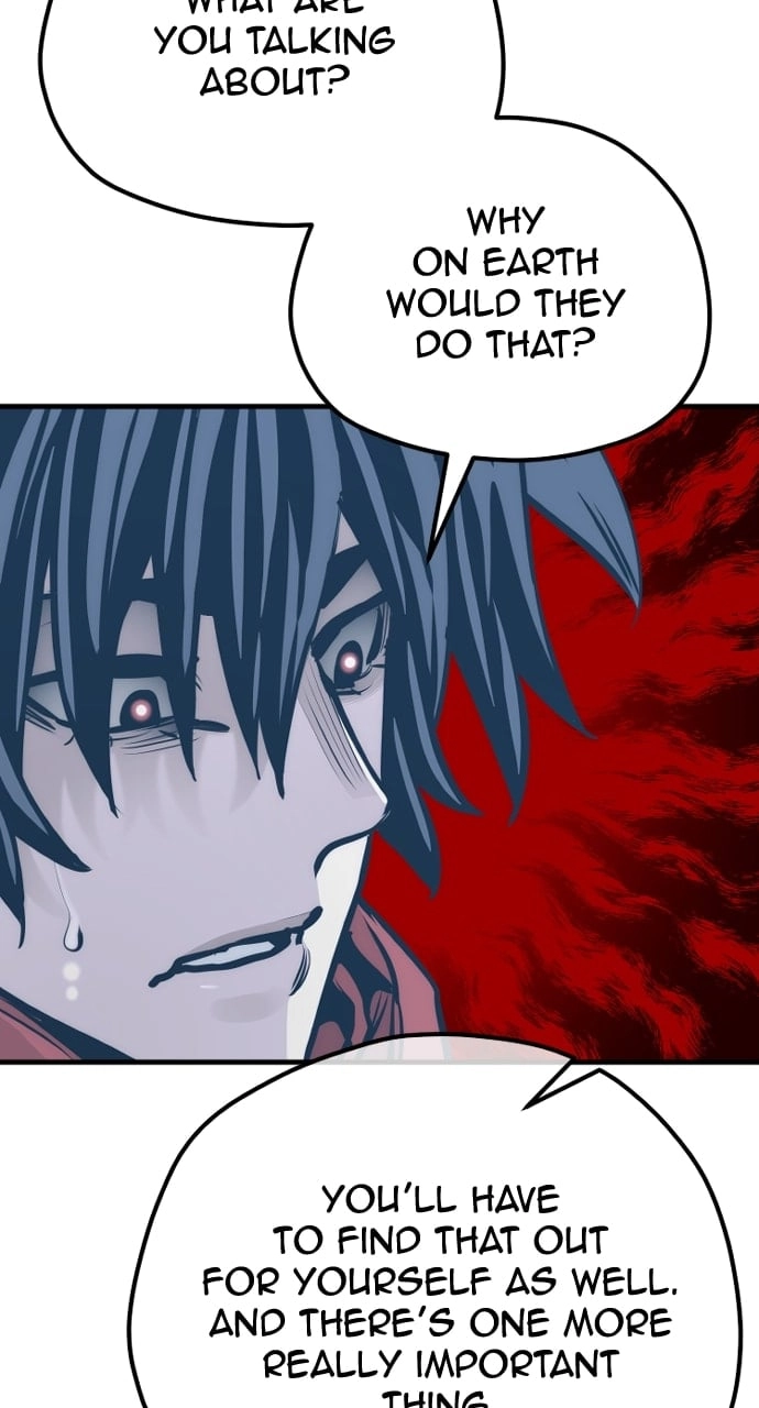 Murim Rpg Simulation Chapter 81 - Page 62