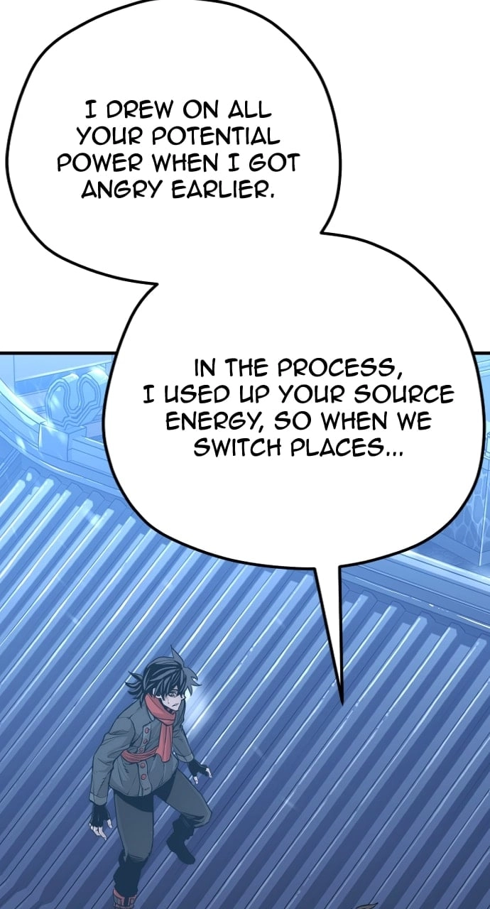 Murim Rpg Simulation Chapter 81 - Page 64