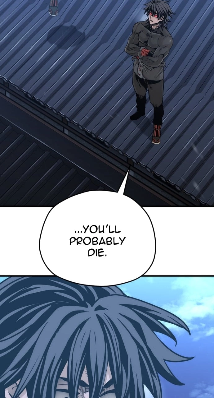 Murim Rpg Simulation Chapter 81 - Page 65