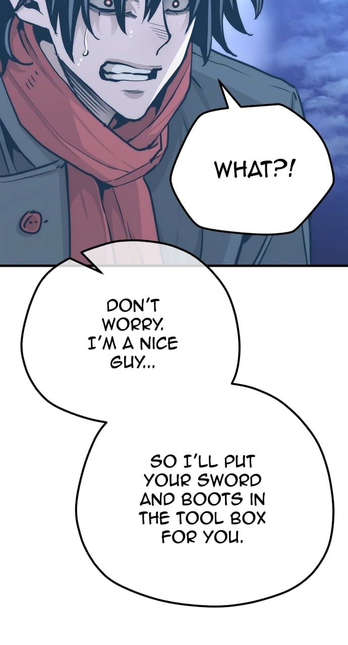 Murim Rpg Simulation Chapter 81 - Page 66
