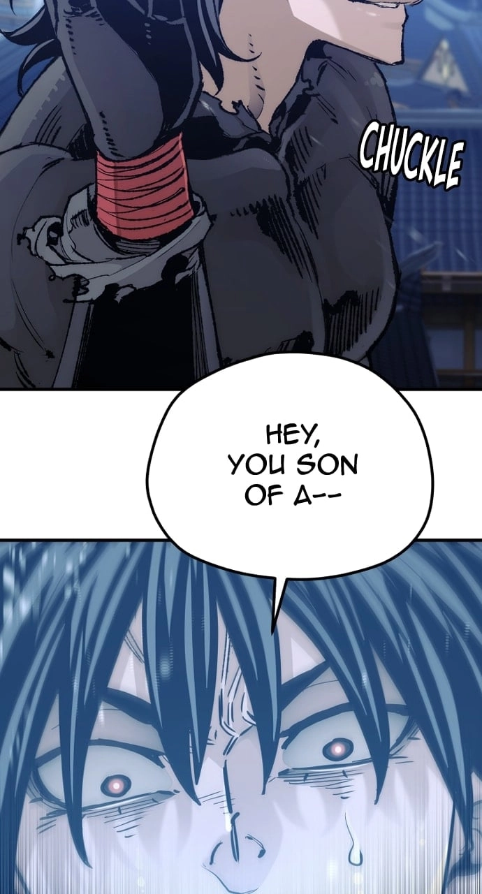 Murim Rpg Simulation Chapter 81 - Page 73