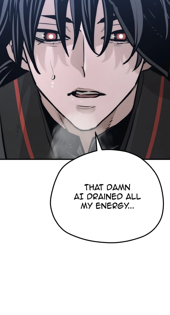 Murim Rpg Simulation Chapter 81 - Page 82