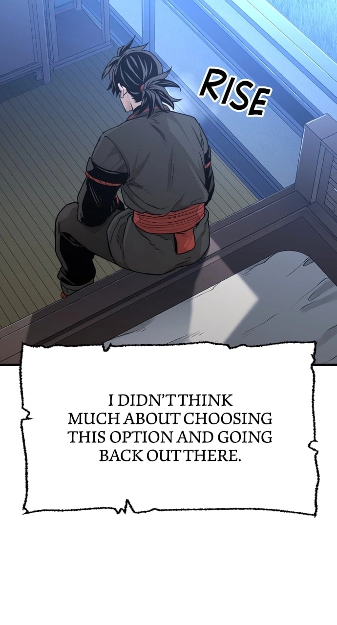 Murim Rpg Simulation Chapter 81 - Page 89