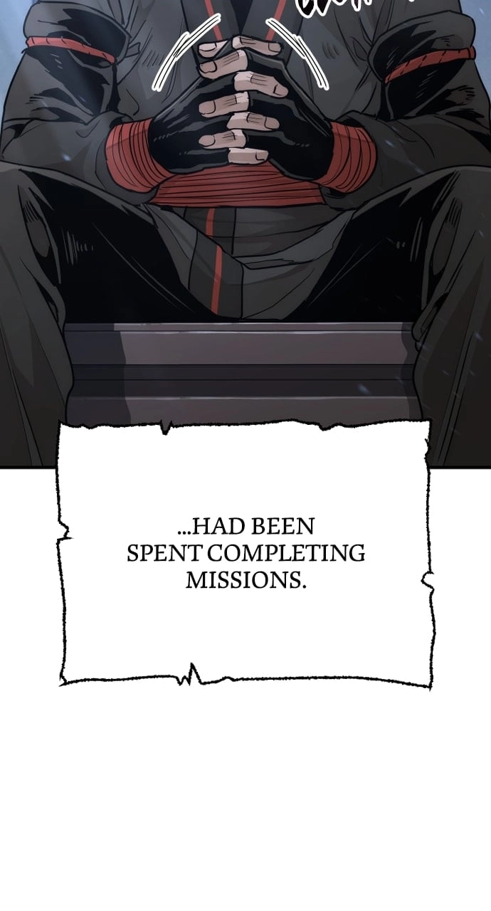 Murim Rpg Simulation Chapter 81 - Page 91