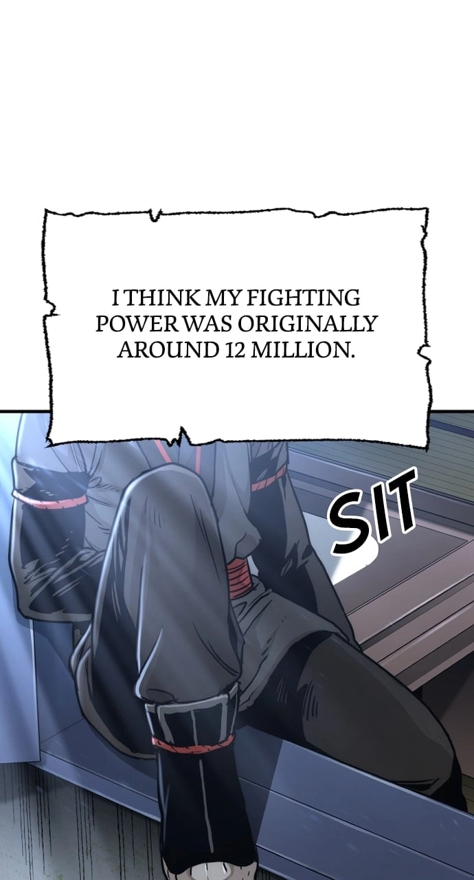 Murim Rpg Simulation Chapter 81 - Page 96