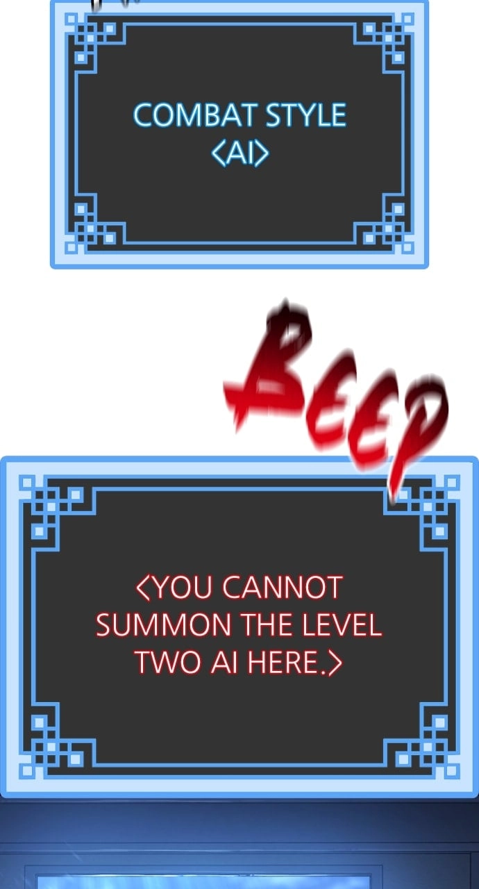 Murim Rpg Simulation Chapter 81 - Page 107
