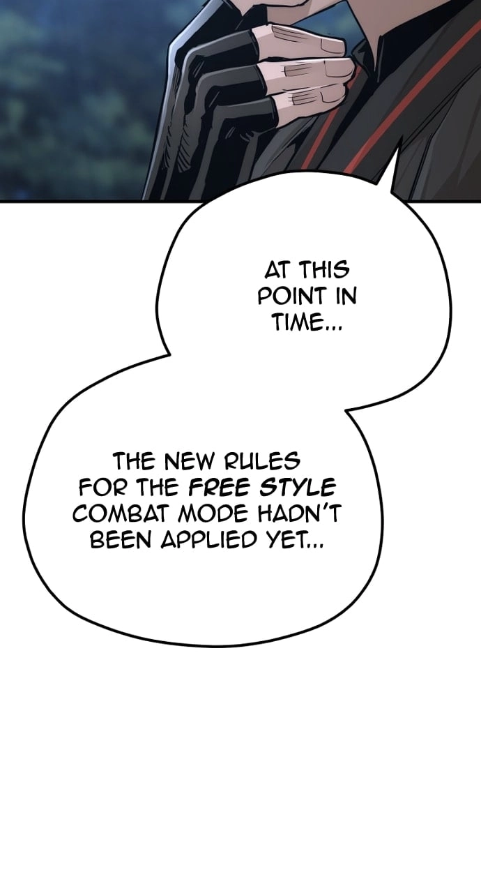 Murim Rpg Simulation Chapter 81 - Page 110
