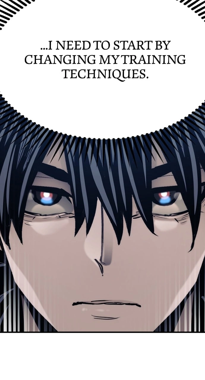 Murim Rpg Simulation Chapter 81 - Page 116