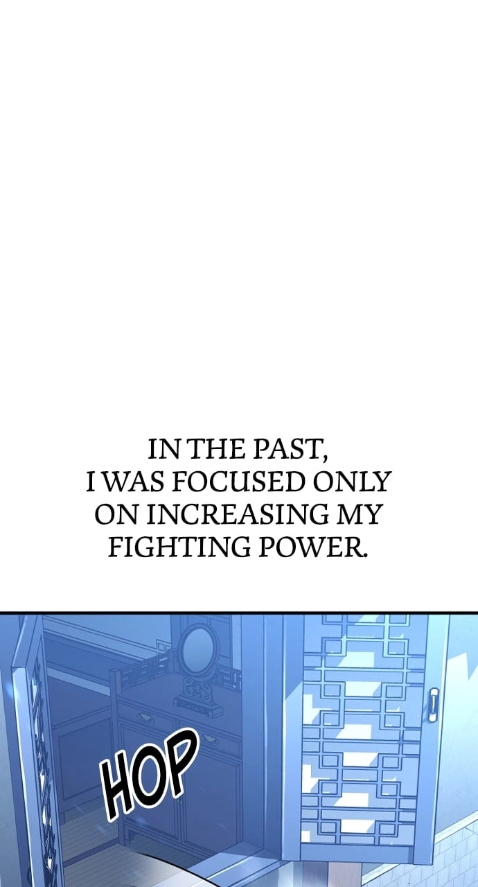 Murim Rpg Simulation Chapter 81 - Page 117